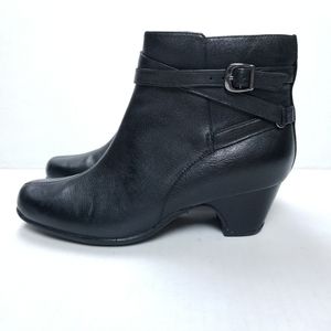 clarks leyden summit